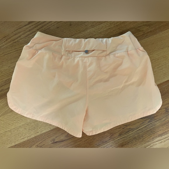 NIKE DRI FIT running shorts - Picture 2 of 3